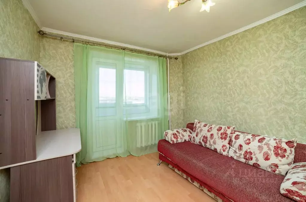 2-к кв. Курганская область, Курган ул. Бурова-Петрова, 96Г (48.9 м) - Фото 1