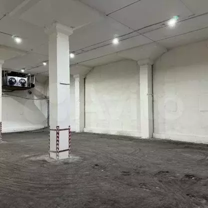 Аренда склада 226 м в Москве - Фото 0