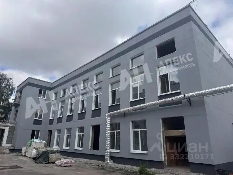 Склад в Москва Каширское ш., 17к5с3 (2054 м) - Фото 1