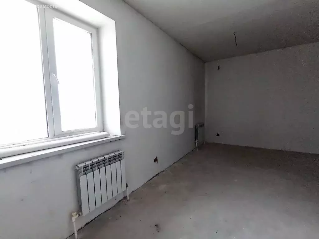 1-комнатная квартира: село Большой Куганак, улица Ленина, 30Г (40.4 м) - Фото 2