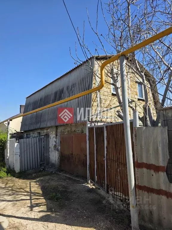 Дом в Севастополь Полюшко-2 садоводческое товарищество,  (83 м) - Фото 2