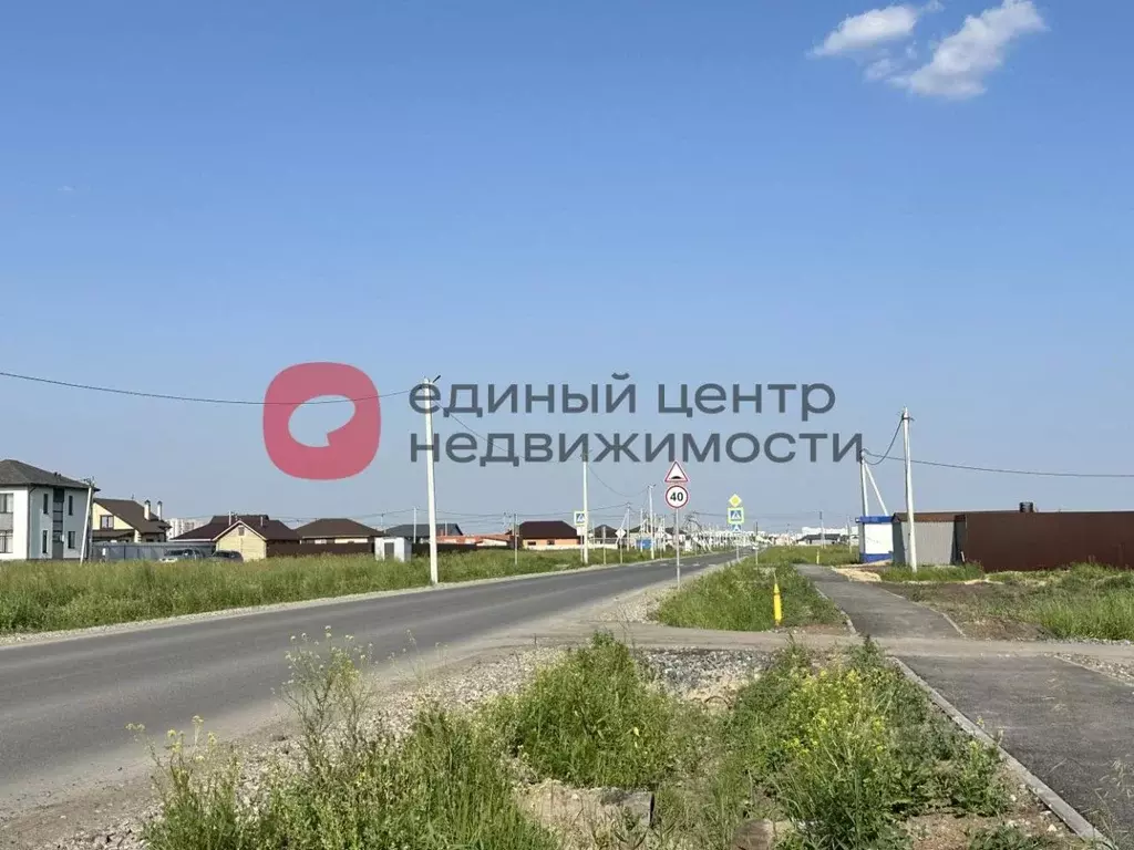 Участок в Тюменская область, Тюменский муниципальный округ, д. ... - Фото 1