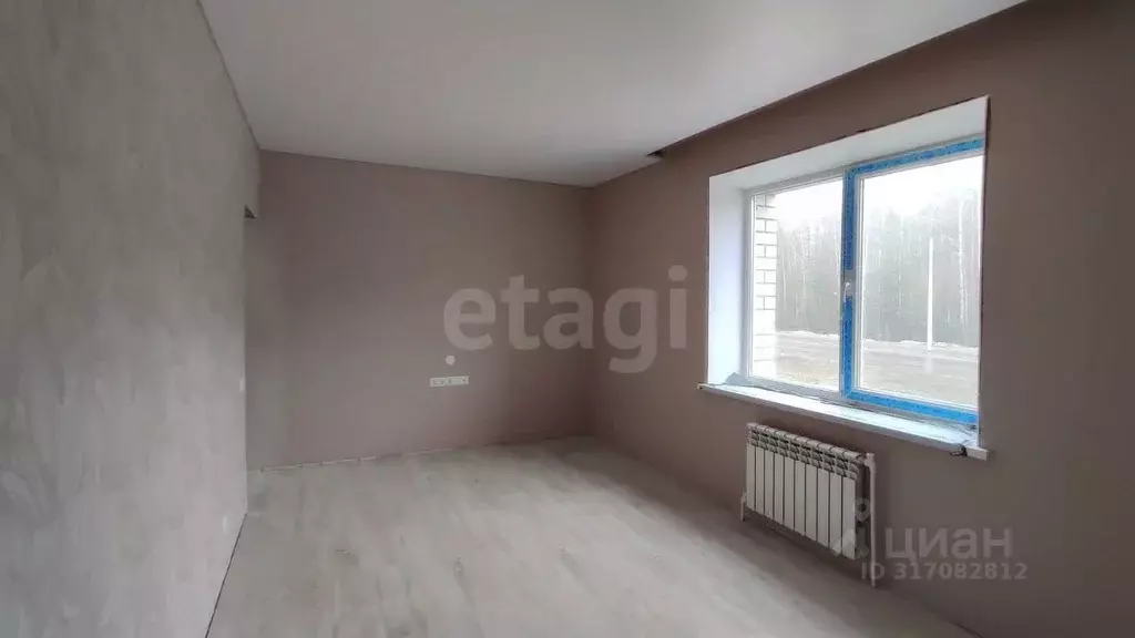 2-к кв. Архангельская область, Коряжма ул. Имени А.Г. Глейха, 16к2 ... - Фото 1