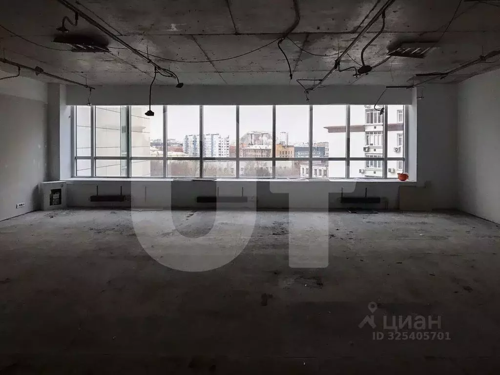 Офис в Москва Преображенская пл., 8 (7161 м) - Фото 2