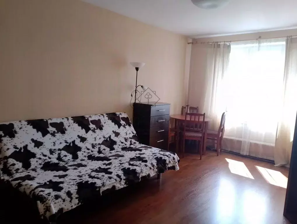 1-к кв. Москва бул. Яна Райниса, 2К1 (35.0 м) - Фото 2