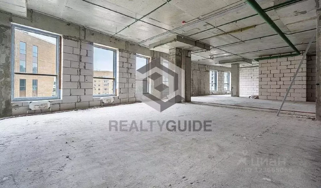 Офис в Москва ул. Шумкина, 14с3 (2306 м) - Фото 2