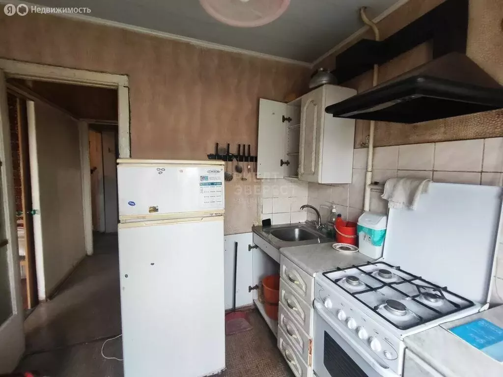 2-комнатная квартира: Тула, Красноармейский проспект, 46 (43 м) - Фото 2