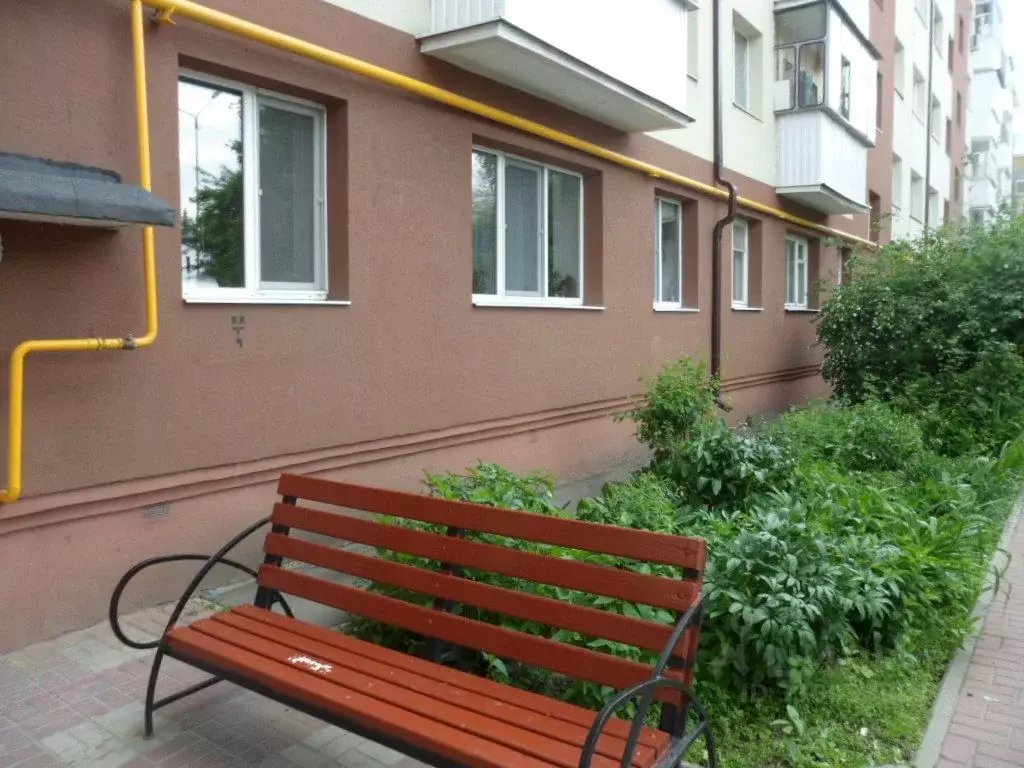 3-к кв. Белгородская область, Белгород ул. Победы, 66 (55.0 м) - Фото 1