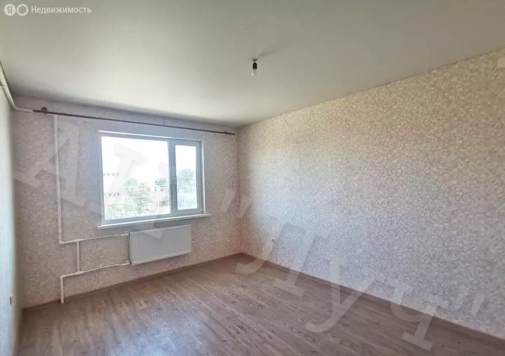 1-комнатная квартира: Будённовск, Ромашковая улица, 14 (33 м) - Фото 0