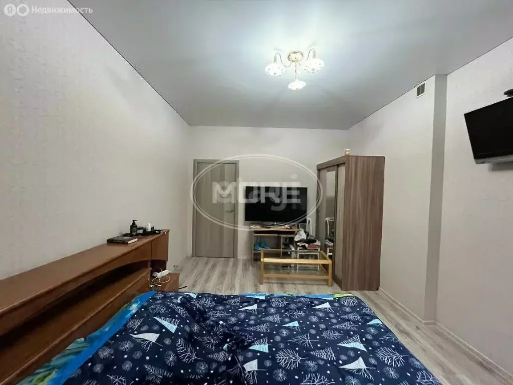 2-комнатная квартира: Калининград, улица Носова, 26 (53 м) - Фото 1