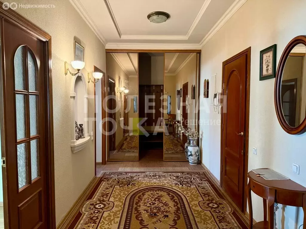 4-комнатная квартира: Самара, Садовая улица, 210 (183.1 м) - Фото 2