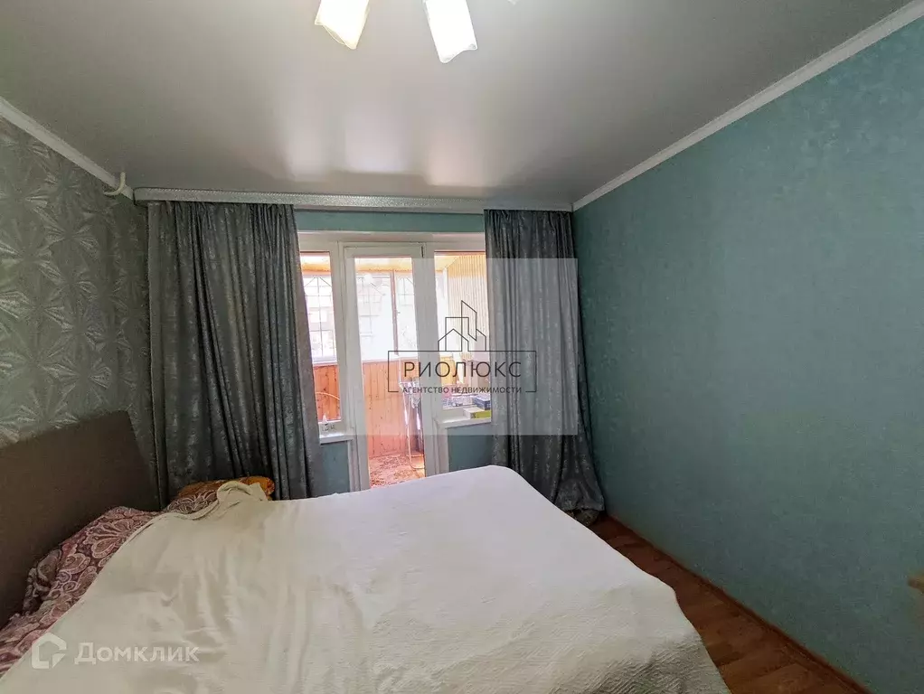 Продаётся 3-к квартира, 65.3 м - Фото 1