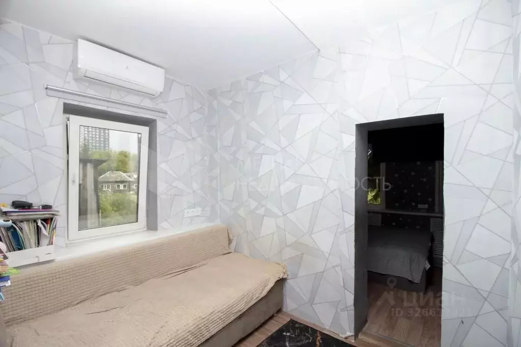 Коттедж в Тюменская область, Тюмень ул. Бакинских Комиссаров (84 м) - Фото 1