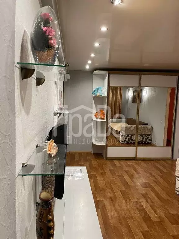 2-к кв. Красноярский край, Красноярск ул. Анатолия Гладкова, 27 (45.0 ... - Фото 2