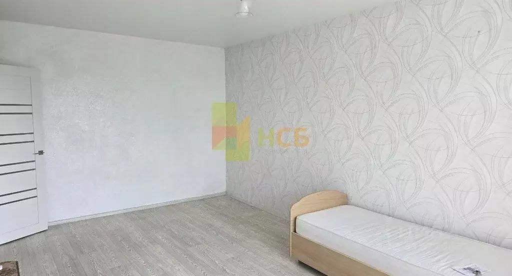 1-к кв. Омская область, Омск Братская ул., 21 (37.0 м) - Фото 1