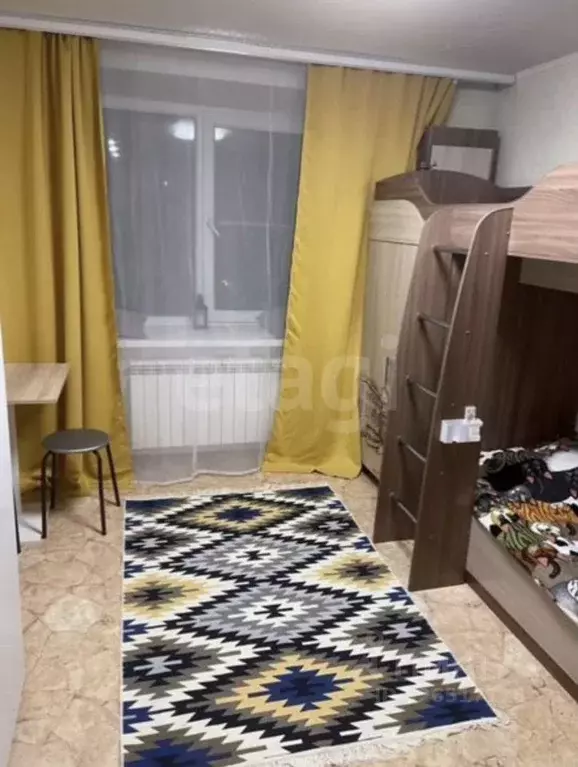 Студия Липецкая область, Липецк ул. 50 лет НЛМК, 13 (18.2 м) - Фото 2