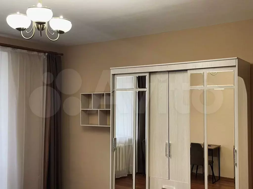 1-к. квартира, 40 м, 3/5 эт. - Фото 0