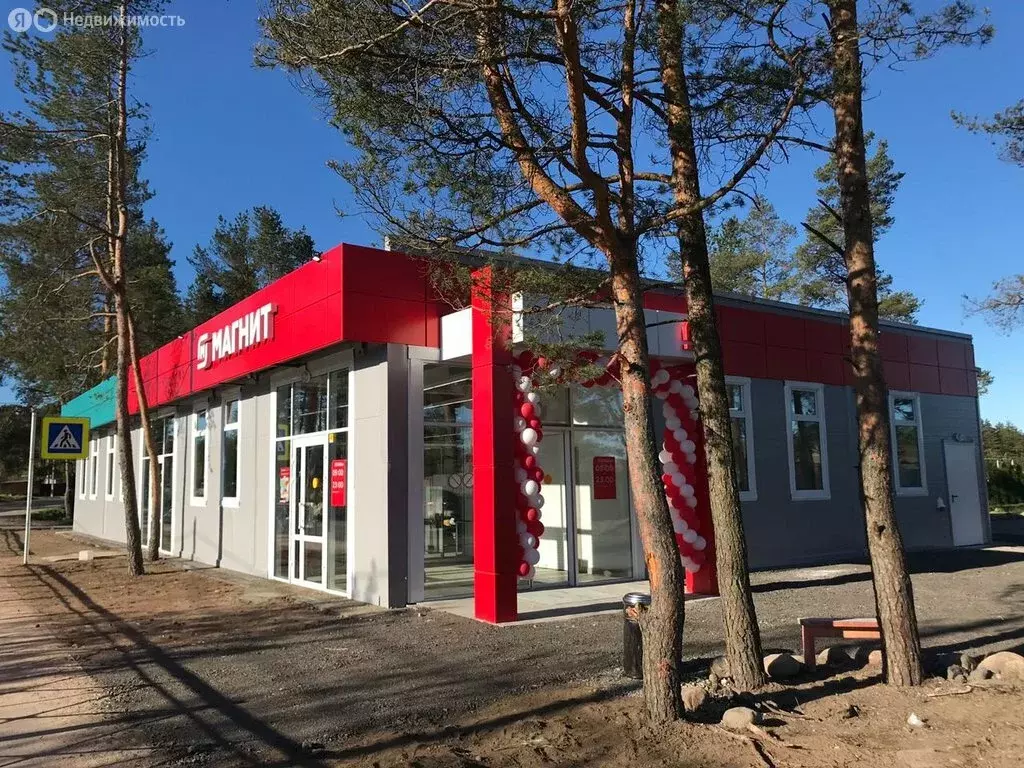 Торговая площадь (486.7 м) - Фото 2