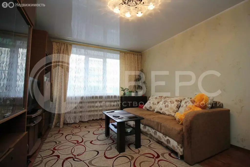 3-комнатная квартира: Муром, Меленковская улица, 5 (63.7 м) - Фото 1