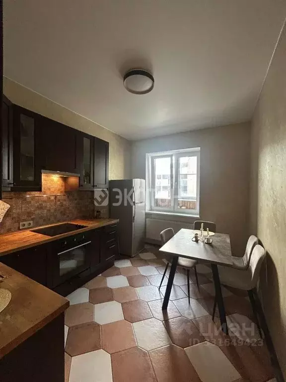 1-к кв. Санкт-Петербург пл. Конституции, 1к2 (41.0 м) - Фото 1