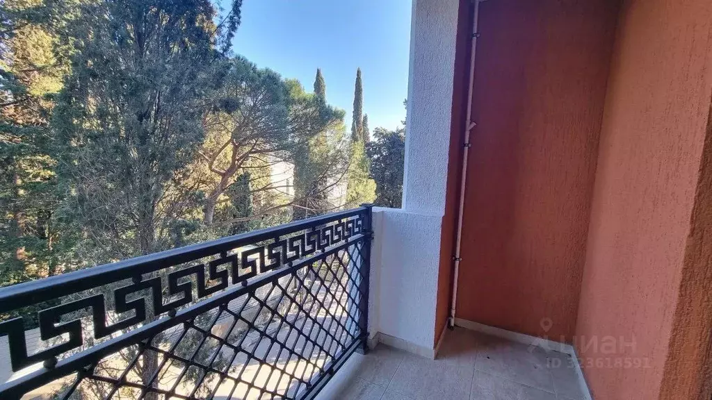 2-к кв. Крым, Ялта ул. Щорса, 10В (52.0 м) - Фото 1