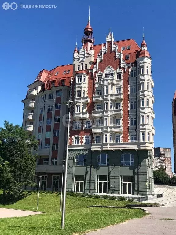 Офис (210 м) - Фото 2