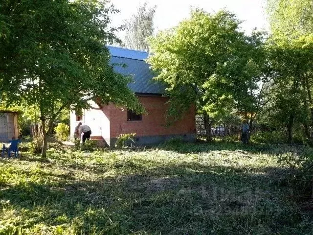 Участок в Московская область, Ленинский городской округ, Мисайлово ... - Фото 1