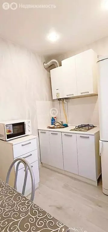 2-комнатная квартира: Рыбинск, улица 50 лет ВЛКСМ, 40 (47 м) - Фото 1