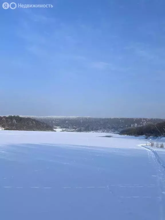 Участок в Заокский район, сельское поселение Страховское, деревня ... - Фото 1