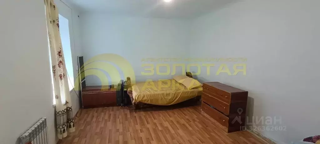 2-к кв. Краснодарский край, Темрюкский район, Новотаманское с/пос, ... - Фото 2