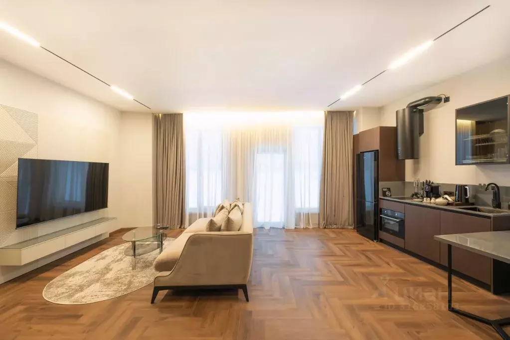 2-к кв. Московская область, Долгопрудный Павельцево мкр, ул. Гагарина, ... - Фото 2