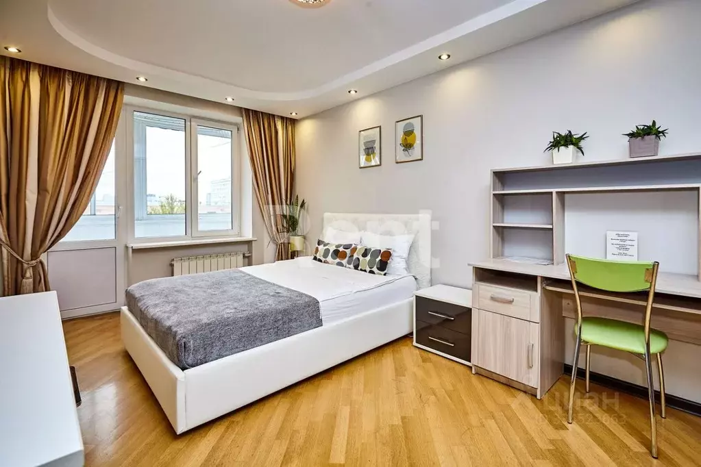 2-к кв. Москва 5-я Кожуховская ул., 18К2 (42.0 м) - Фото 1