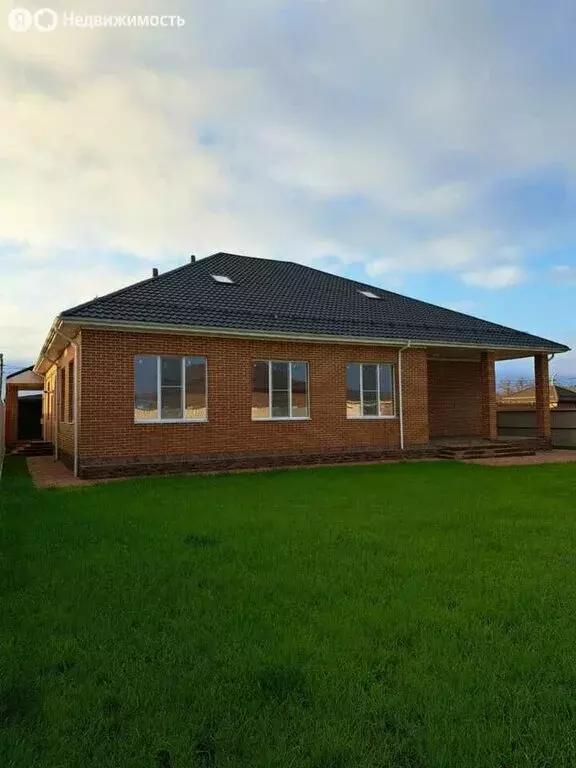 Дом в посёлок Берёзовый, СНТ Ясенево, Иверская улица (454 м) - Фото 2