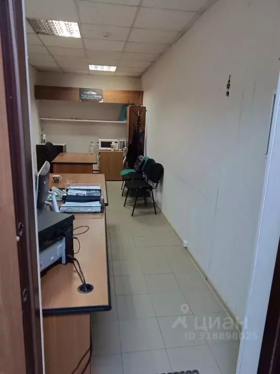 Помещение свободного назначения в Московская область, Видное просп. ... - Фото 0