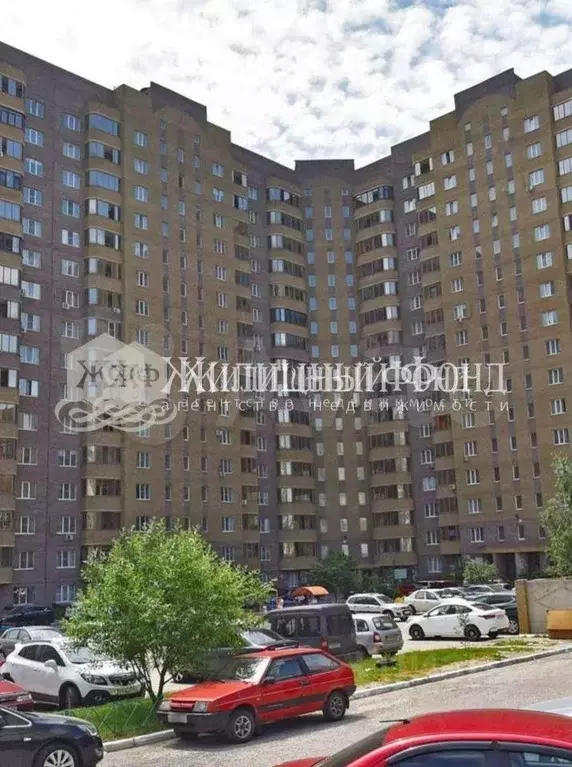 3-к кв. Курская область, Курск просп. Вячеслава Клыкова, 92 (85.5 м) - Фото 1