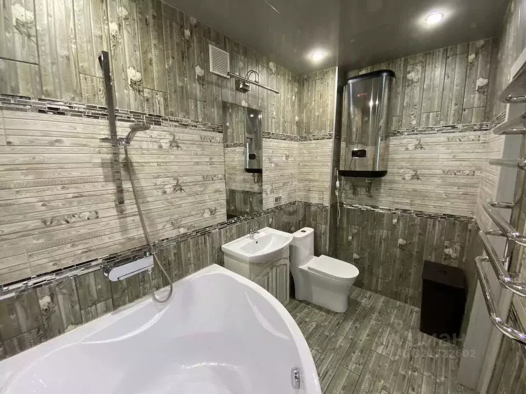 1-к кв. Амурская область, Благовещенск Игнатьевское ш., 10/4 (39.7 м) - Фото 1