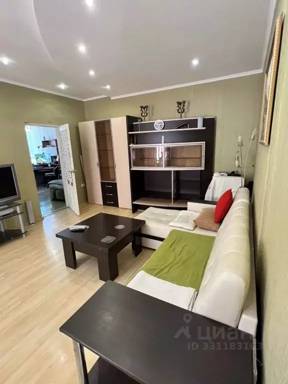 Дом в Краснодарский край, Ейск ул. Карла Либкнехта, 57 (100 м) - Фото 2
