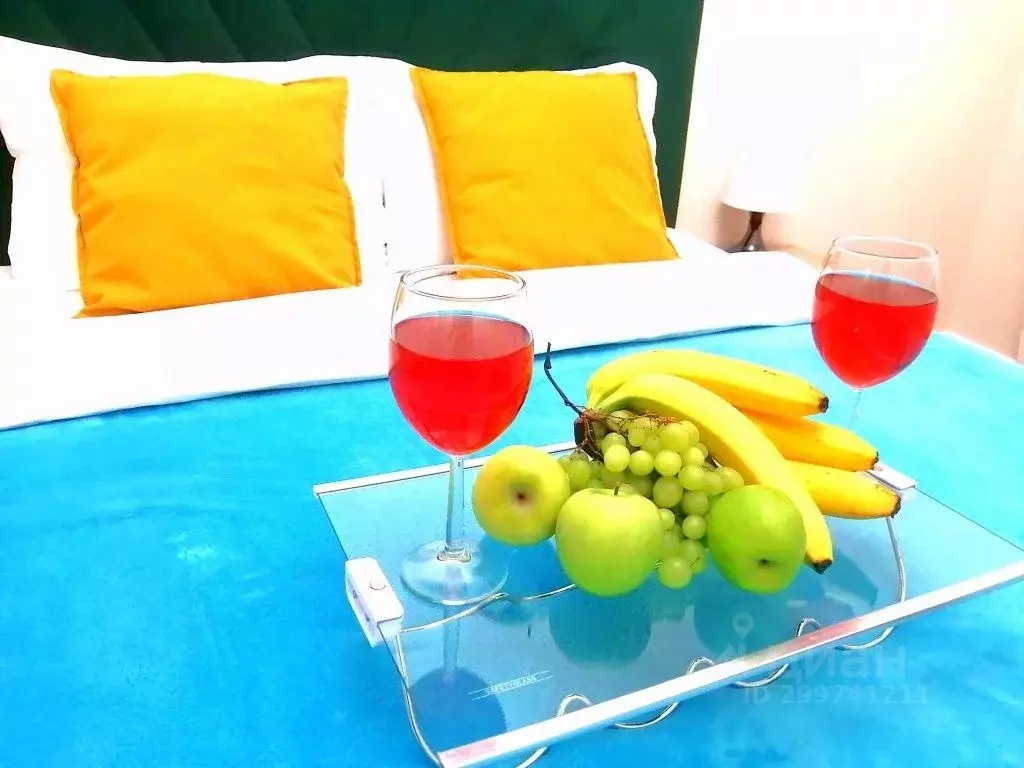 1-к кв. Московская область, Балашиха ул. Флерова, 2/3 (47.0 м) - Фото 1