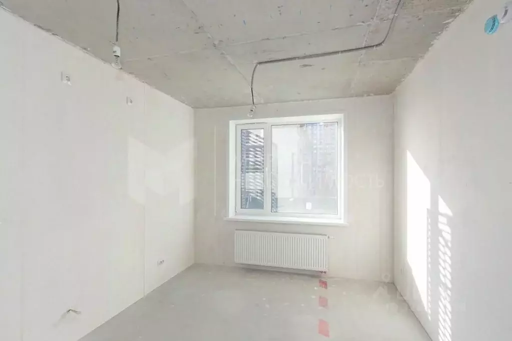 Студия Тюменская область, Тюмень Интернациональная ул., 199к9 (18.63 ... - Фото 1