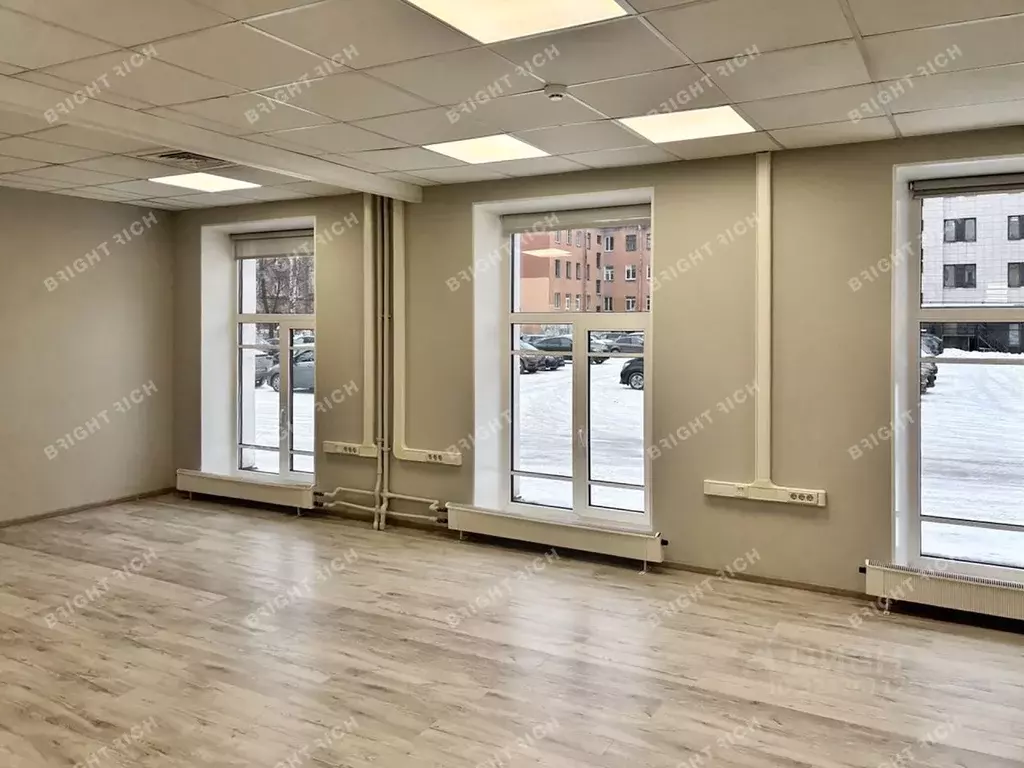 Офис в Санкт-Петербург 10-я Красноармейская ул., 22 (140 м) - Фото 1
