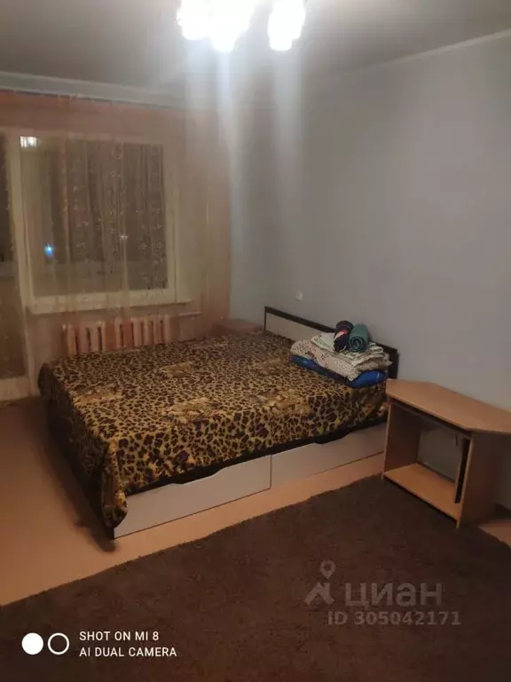 2-к кв. Крым, Симферополь ул. Маршала Жукова, 25 (46.0 м) - Фото 1