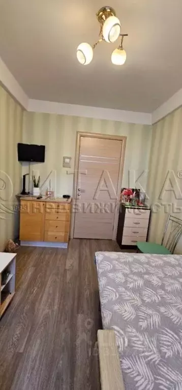 Комната Санкт-Петербург Ольховая ул., 14К1 (10.0 м) - Фото 0