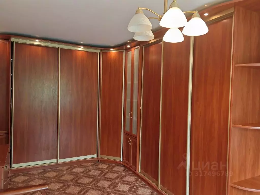 1-к кв. Москва Профсоюзная ул., 114К5 (35.0 м) - Фото 1