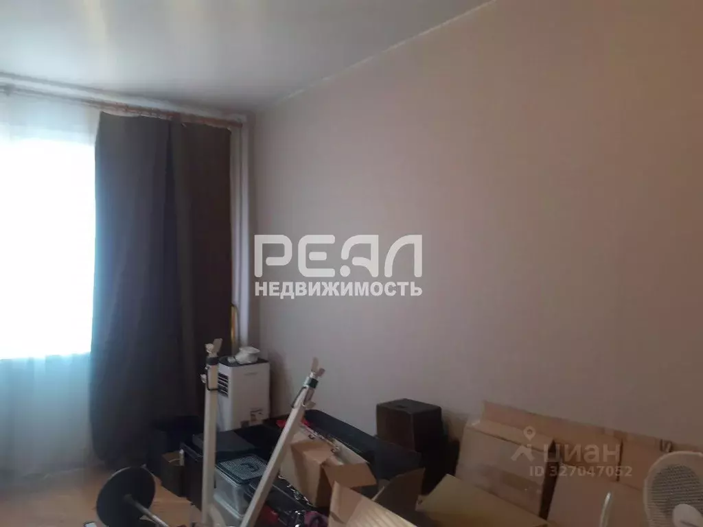 1-к кв. Санкт-Петербург ул. Тамбасова, 4К2 (30.0 м) - Фото 2