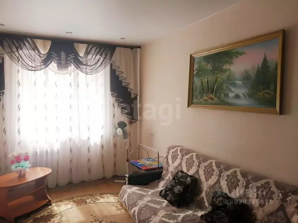 1-к кв. Новосибирская область, Новосибирск ул. Виктора Шевелева, 32 ... - Фото 1