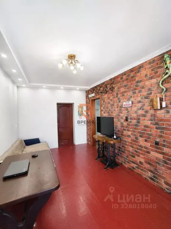 2-к кв. Севастополь с. Осипенко, ул. Сухий, 2 (44.0 м) - Фото 2
