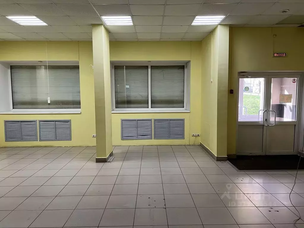 Торговая площадь в Удмуртия, Ижевск ул. Имени Татьяны Барамзиной, 62 ... - Фото 1