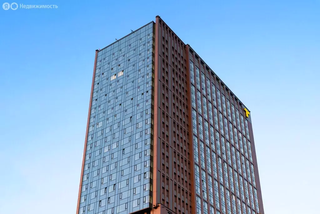 3-комнатная квартира: Уфа, бульвар Ибрагимова, 90/2 (59.7 м) - Фото 2