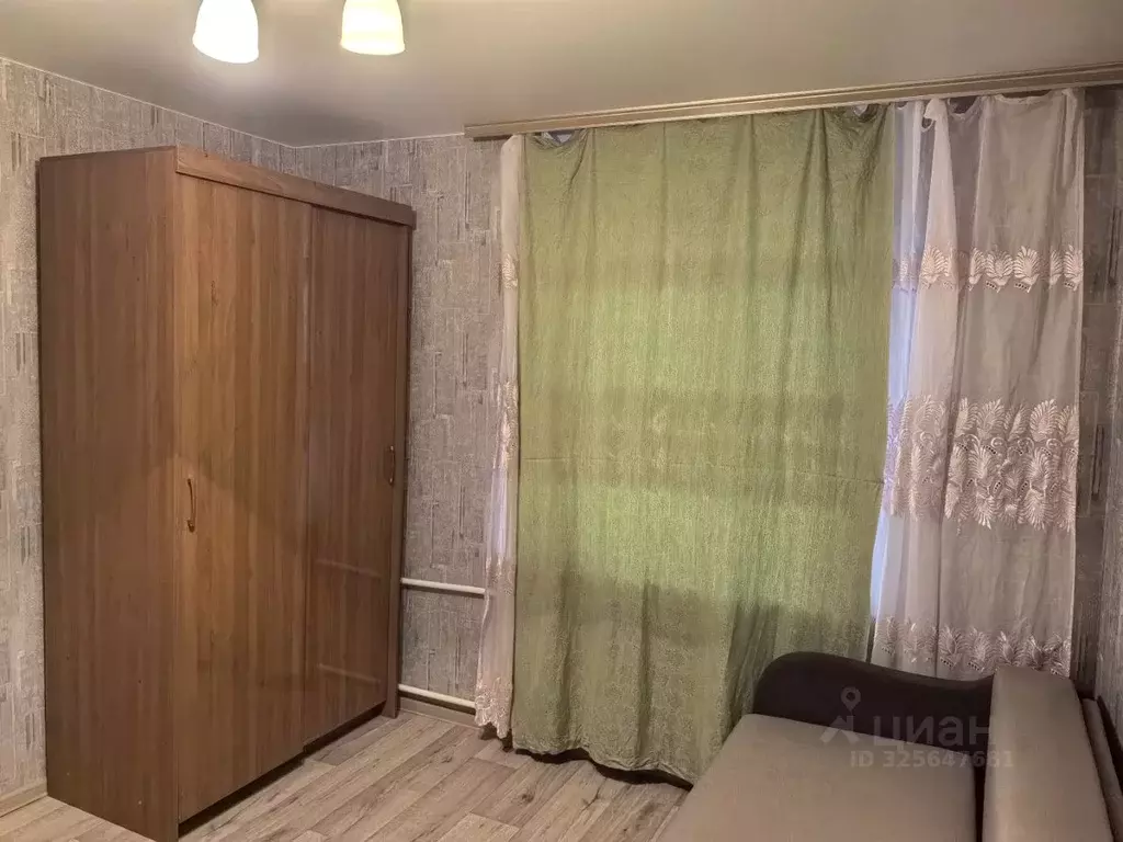 Комната Ростовская область, Ростов-на-Дону Каширская ул., 8/3 (12.0 м) - Фото 2