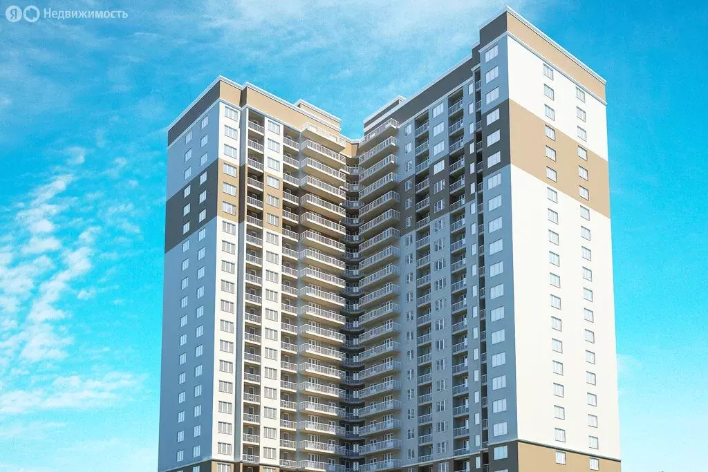 1-комнатная квартира: Самара, улица Советской Армии, 91 (40 м) - Фото 1